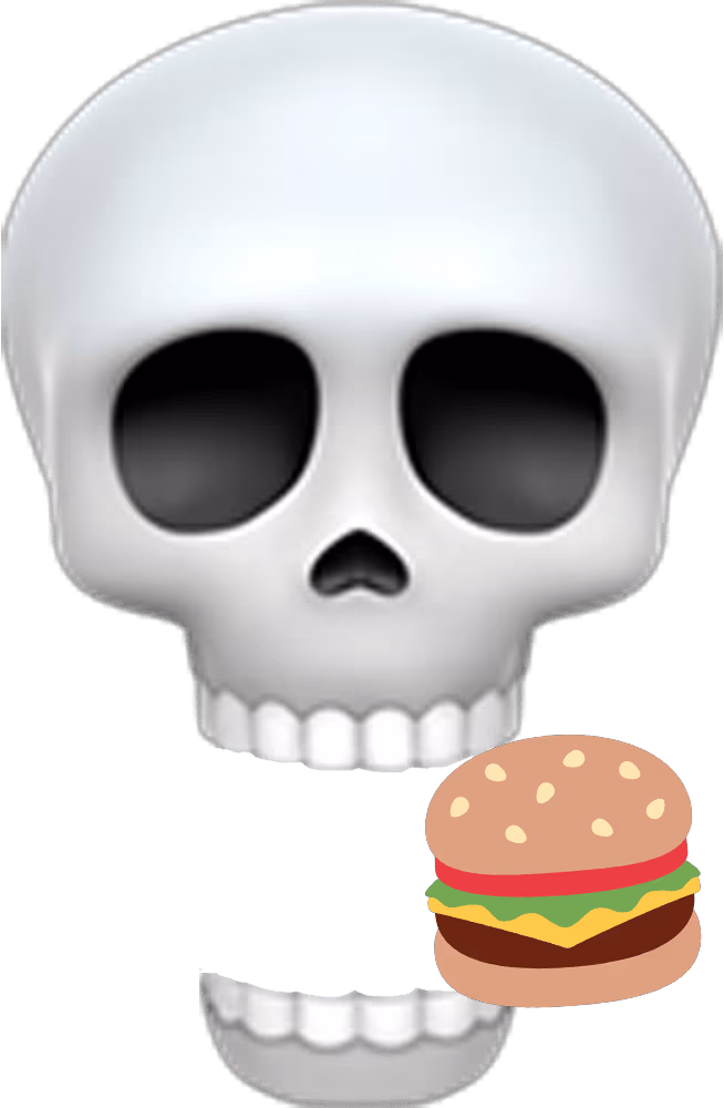 Skull_Hungry emote