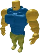 BuffNoob emote