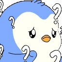 PenguQuestionMark emote