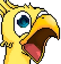 ChoPOGGY emote