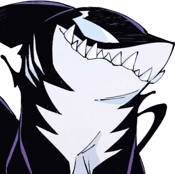 JeffTheVenom emote