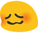 blobembarrassed emote