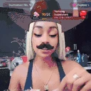 YESYESYES emote