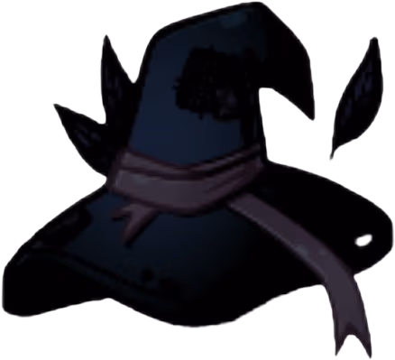 witch emote