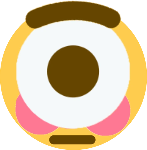 cyclops_flushed emote