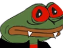 Weirdge emote