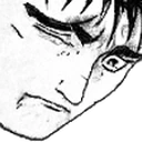 FeelsGutsMan emote