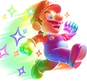 MarioWahoo emote