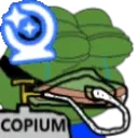 BelieverCope emote