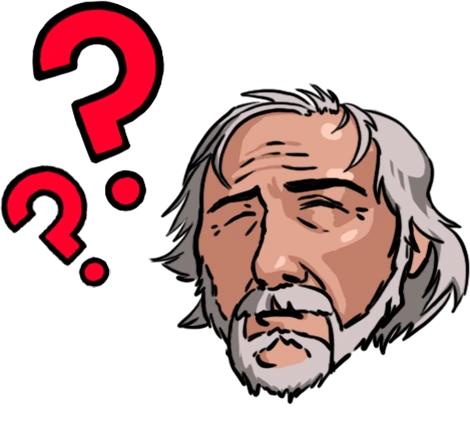 Ummet emote