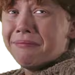 scared emote