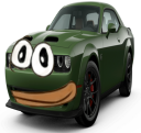 Dodge static emote