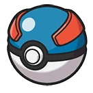 GreatBall emote