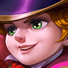 Harley emote
