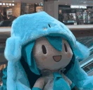 Mikuwaves emoji