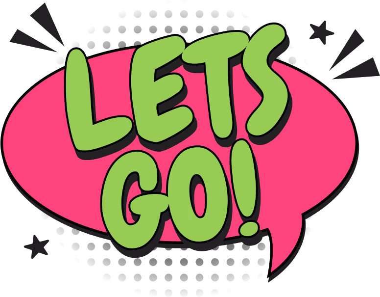 LETS_GO emote