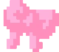 PinkBow emote