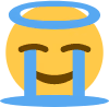 Happy_Cry emote