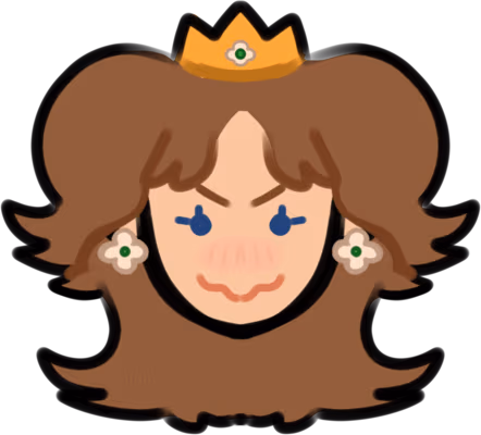 daisydevious emote