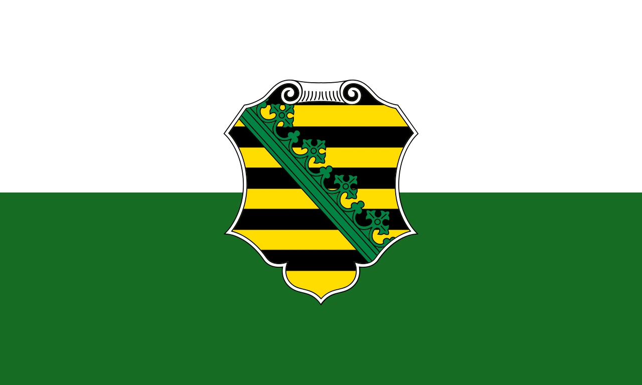 Saxony emote