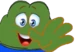 pepereach emote