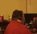 PeeringNeckbeard emoji