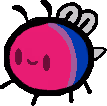 BeeSexual emoji