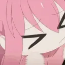 nonononono emote