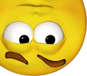 EmotiFlipped emote