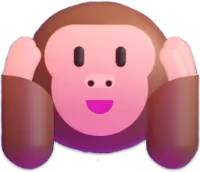 win11emoji_hear_no_evil emote