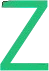 Z_green emote