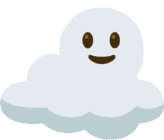PartyCloud emote
