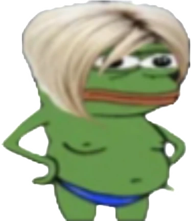 KarenPeepo emote
