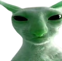 glebus static emote