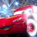 KACHOW emote