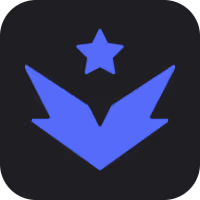 Blurple_Hypesquad emote