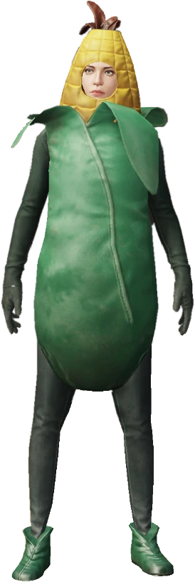 WomanOfTheCorn emote
