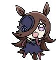 RiceDance emote