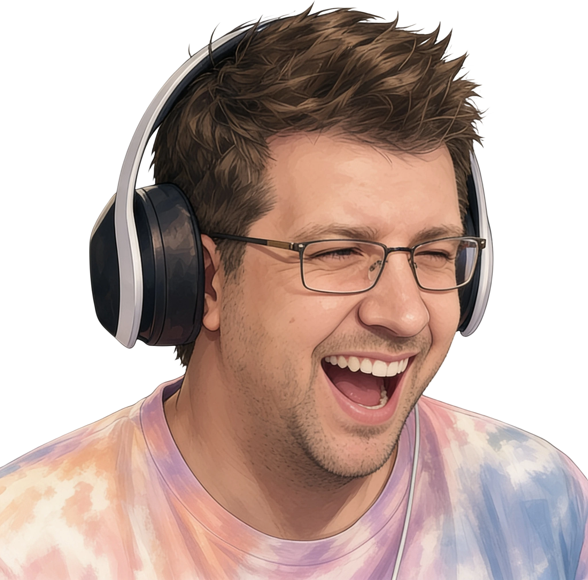 Lmao emoji
