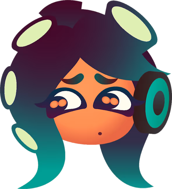 Marina emote