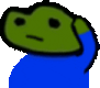 eeeh static emote