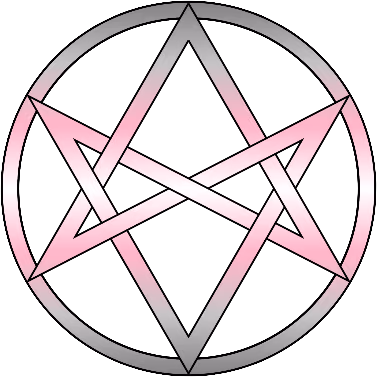 hexagram_demigirl emote