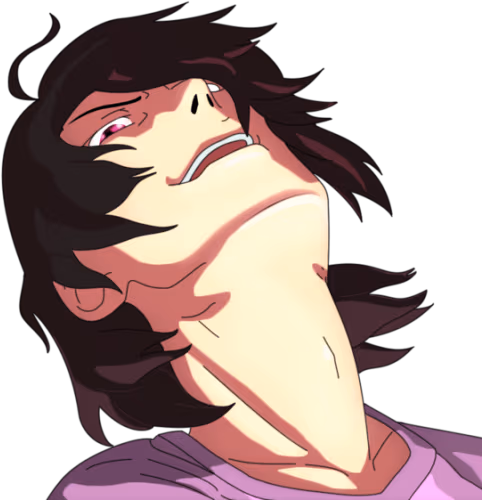 araragi emote