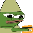 DankCredit emoji