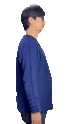 kojimaSpin animated emote