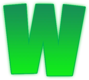 w emoji