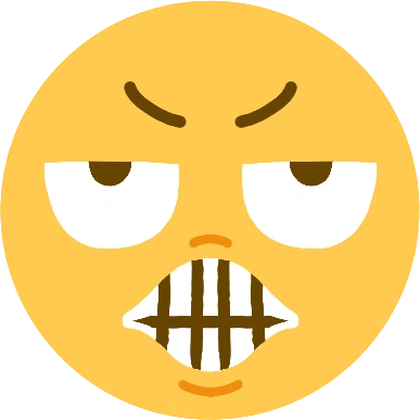 nougat_disappointed emote