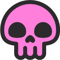 Dead emote