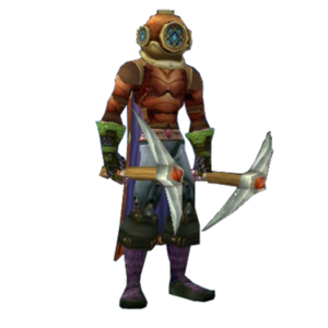 ritual avatar