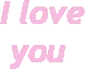 Ily emote